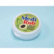 Edmark Medi Rub (6 gm)