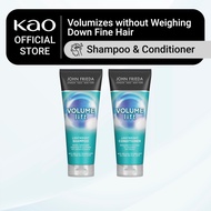 John Frieda Volume Lift Shampoo / Conditioner 250ML