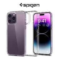 Spigen iPhone 14 Pro Case 6.1" Ultra Hybrid / Crystal Hybrid Transparent Casing Drop Protection iPho