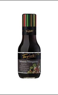 ⭐️$90 減至 $45 Taylor’s意式黑醋 泰來意大利香黑醋 