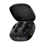 Baseus หูฟังบลูทูธไร้สาย รุ่น Bowie E19/E20 True Wireless Earphones Cluster