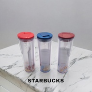 Starbucks tumbler