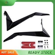 [luxiang.] For  Forza750 Air Deflectors for  Forza750 Motorcycle Accessories Black