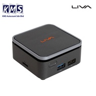 [Windows 10 Mini PC]LIVA Q2 Mini PC 4G/32G