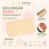 Sushi Roller Mat Sushi Mat/ Sushi Roller/ DIY Sushimat/ - Sushi Mat
