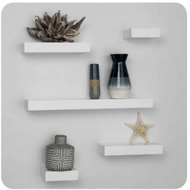 Floating shelf wall shelf floating selves