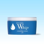 [C2Y] Pure Aqua WHIP Cleansing Cream