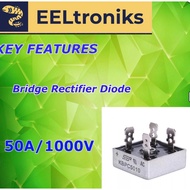 KBPC5010 KBPC 5010 BRIDGE RECTIFIER DIODE