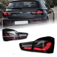 BMW 1 Series F20 Led Tail Lamp Light Bar Smoke 2015 2016 2017 2018 2019