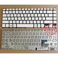 Brand New Original Samsung Laptop 500R4K 500R4M Laptop Keyboard C Case Keyboard