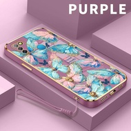 Softcase For Infinix Smart 5 Smart 4 4C Smart 6 Smart 6 HD Smart 6 Plus Smart 7 7 HD Zero 20 Zero 5G