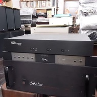Wadia Digimaster X32 DAC 解碼器