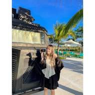 Áo khoác kimono mỏng nhẹ - Remmus.vn