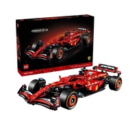 LEGO 42207 Ferrari SF-24 F1 Car (Technic)