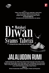 Matahari Diwan Syams Tabrizi