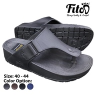 AMIGO Men Slipper 8007