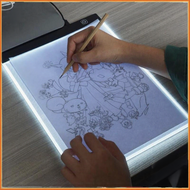 A4/A3 USB LED  Light Pad Drawing Tracing Tablet Tracing Board.