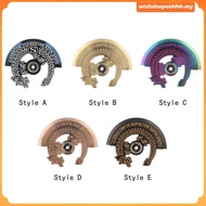 [WishshopeehhhMY] Watch Movement Rotor Adults Maintenance Easy to Use Parts for NH36 NH35 7S26