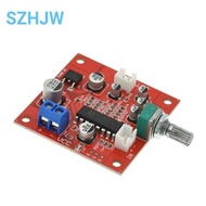 PT2399 8 CD2399 Microphone Reverb Plate Reverberation Board No Preamplifier Function Module