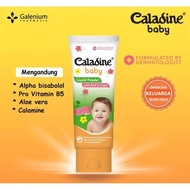Caladine Baby Liquid Powder 100ml Bedak Cair Bayi