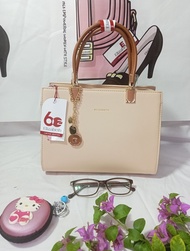 tas pesta elizabeth wanita model kekinian