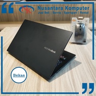 Laptop ASUS VivoBook S14/S15 M413DA (Second - Garansi Resmi) Best