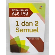 Spiritual book for understanding the bible every day 1 and 2 oceans