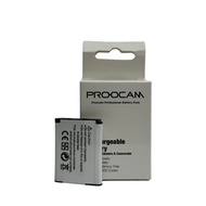 Proocam Nikon EN-EL19 Compatible Battery for Camera S6900 S100 S33 S6500 S2500