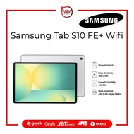 Tablet Samsung S10 FE+ Wifi Ram 12GB Internal 256GB Garansi Resmi