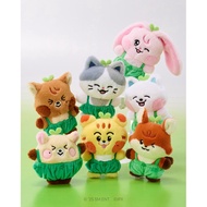 NCT DREAM with LINE FRIENDS Dreamiez's Dream Forest