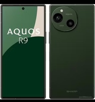 Aquos R9