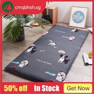 Cover of Bed Pad 90x200 Mattress Dormitory Bedding Sack Quilt Cover Single Queen Size Matress Dustproof