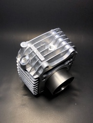 ชุดเสื้อพร้อมลูก 57มิล msx 125i(NEW)