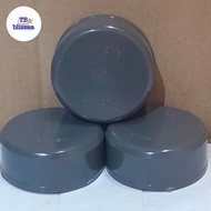 Dop 21/2" PVC Dop 21/2" Tutupan Pipa 21/2" PVC