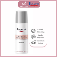 Kem dưỡng trắng da ban đêm Eucerin Brightening Spotless Night Cream 50ml