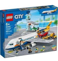Lego 60262 飛機