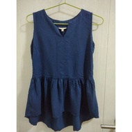 ET CETERA Blouse (Preloved)