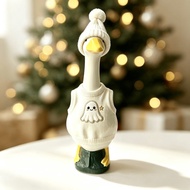 K Knitted Porch Goose Clothing Christmas New Style Clothing
