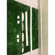 LINTAH BUMPER WIRA 93 COMPLETE
