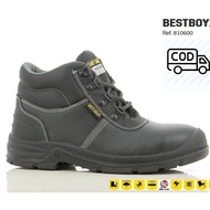 Latest JOGGER Safety Shoes BESTBOY2 S3 Ò