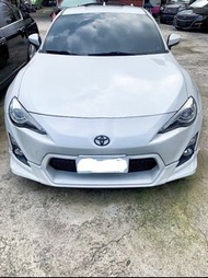 2014 Toyota 86
