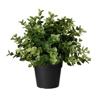 FEJKA Decorative Synthetic Plant Oregano Artificial Plant 9cm