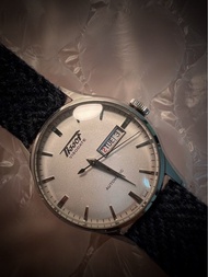 Tissot Heritage Visodate