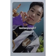 [BOOKED] Hoshi KIT BSS pc only seventeen