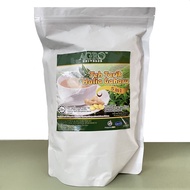5 in 1 Gaharu HALIA PULL TEA (Gaharu Leaf Extract) HALIA PULL TEA