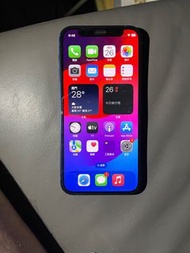 iPhone 12 mini   128G（已賣sold）