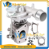 Full Turbocharger K04 Turbine For Mazda CX-7 3 6 2.3L 260 HP DISI NA Petrol K0422-581 K0422-582 5304