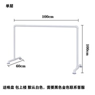 Vertical Dance Barre Portable Home Children Practice Pole Dance Studio Professional Dancing Leg Pres