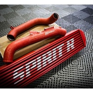 Spirit R Civic FC FE 1.5T Intercooler Kit