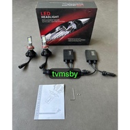 Lamp Bulb LED HEADLIGHT Bulb H11